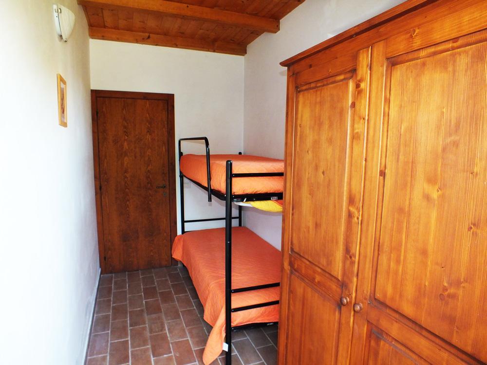 מרינה די מונטמרצ'יאנו Agriturismo La Casa Della Lavanda - Il Rustico מראה חיצוני תמונה